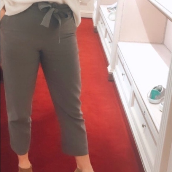 Zara high waisted pants - Picture 2 of 5